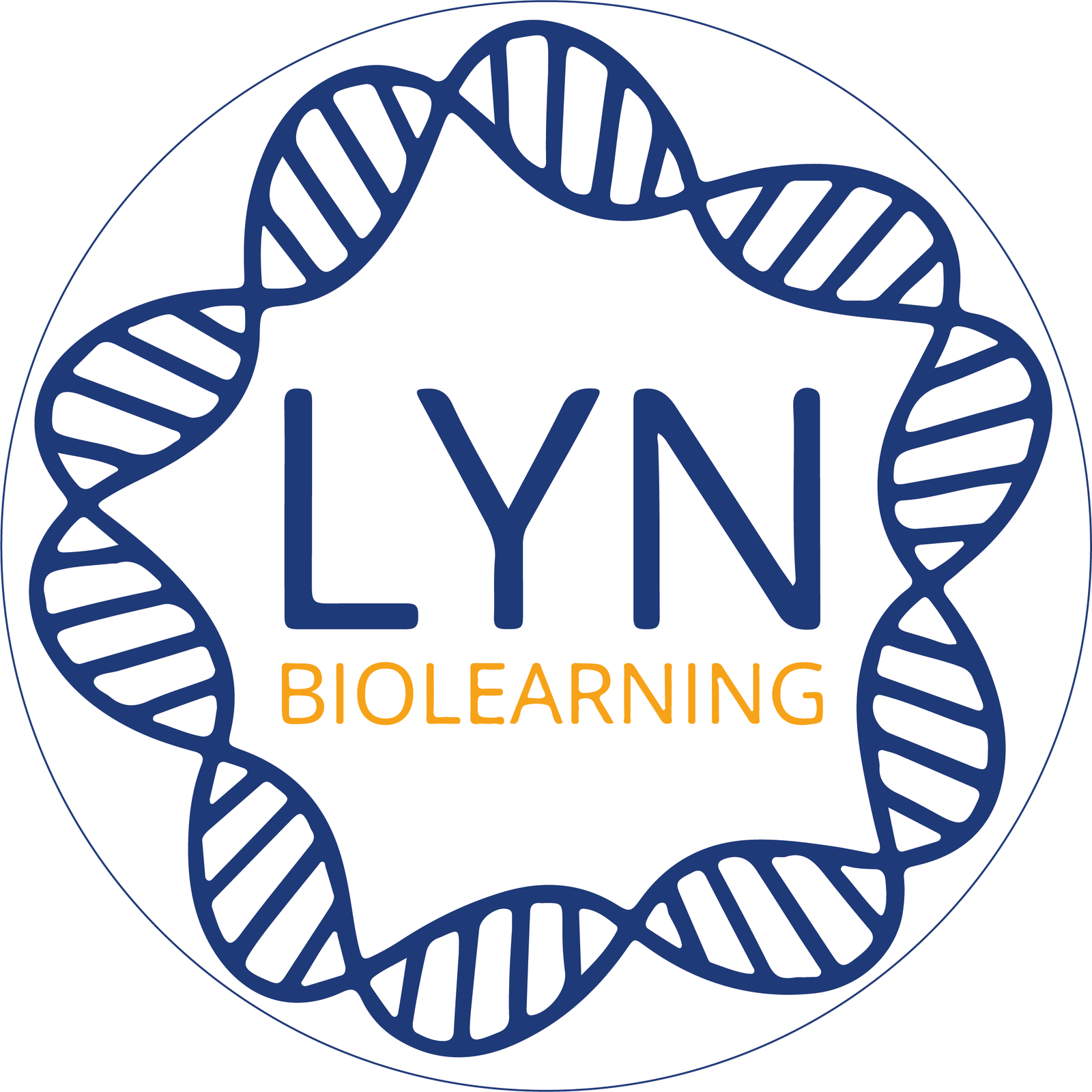 Logo LYN